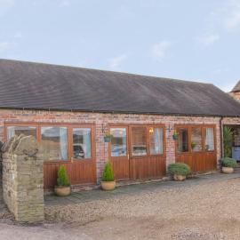 Herdwick Cottage, hotel in Much Wenlock
