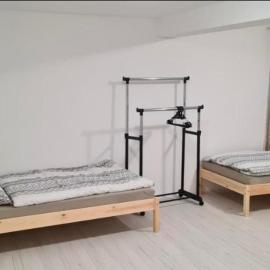 SG Apartment