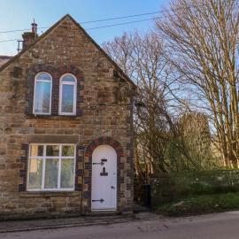 1 Rosedale Abbey