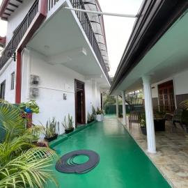 Lipton View Inn near Ella & Haputhale, hotell sihtkohas Bandarawela