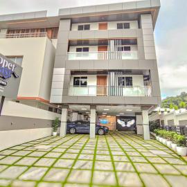 Pepper Coast Luxury Business Hotel
