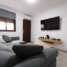 Casa Lolo, hotel u gradu Algodonales