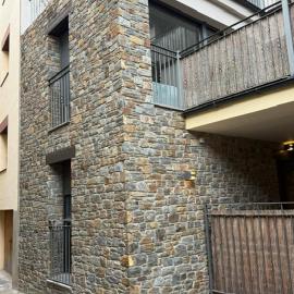 Apartamento dúplex con encanto a 30 Kilómetros de Andorra, hotelli Organyàssa