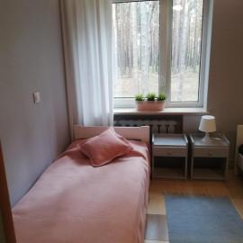Pensjonat Libra, hotel a Karolinów