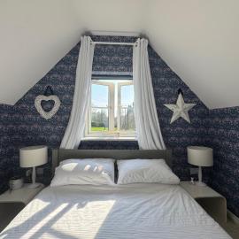 The School House Annexe - private spacious apartment