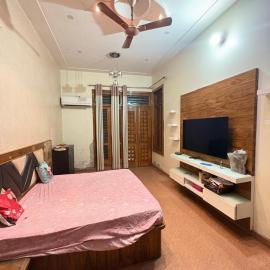Karshni Kuteer, hotel v destinaci Mathura