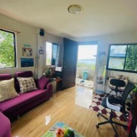 Doc Azenith Presidential Suite - Uphill Ocean View, מלון בפגדיאן