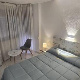 Hotel Restaurante Salvadora – hotel w mieście Villena