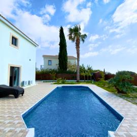 Casa Elea, hotel in Kouklia