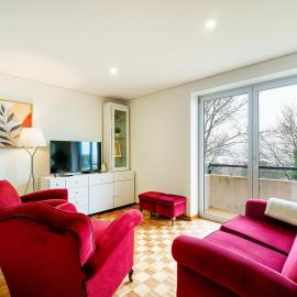 GuestReady - Charming Braga retreat