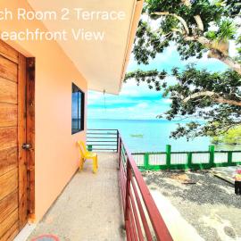 Concepcion Resort, hotel em Inopacan