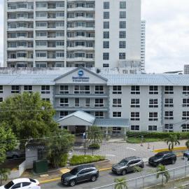 Best Western El Dorado Panama Hotel
