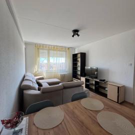 Lili Apartman, hotel in Nyíregyháza