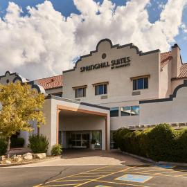 SpringHill Suites Prescott, hotel a Prescott