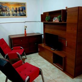 Departamento J&J 2, hotel in Aristóbulo del Valle