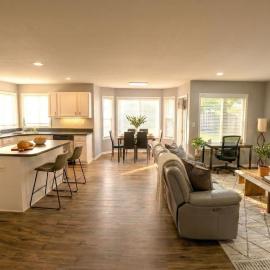 Cozy Modern Villa, hotel din New Castle