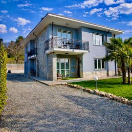 Lore Sole, hotel a Caluso
