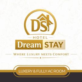 Pānīpat에 위치한 호텔 Hotel Dream Stay