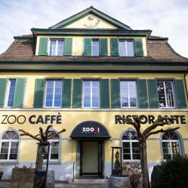 B&B Zoo Caffè & Ristorante