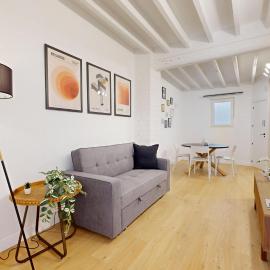 Friendly Apartment City Center III