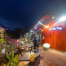 Ốc Nha Trang Home stay & Restaurant Tam Kỳ - Quảng Nam