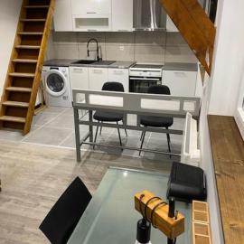 Logement Sierentz proche aéroport