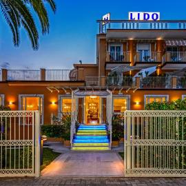 Hotel Lido