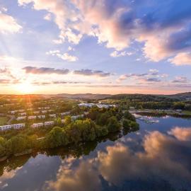 Center Parcs Bostalsee Saarland, hotel u gradu Nohfelden