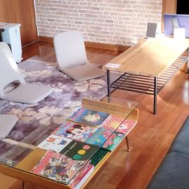 かくれや宿枚方, Hotel in Hirakata