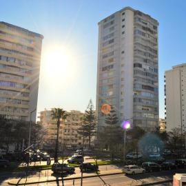 Torres Mira Praia by Garvetur