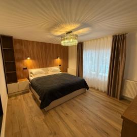 Shiro Lodge, hotell sihtkohas Predeal