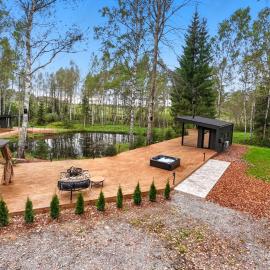 Pedajamäe में, होटल Luxury Resort Päikeseoru