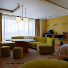 Hotel Espacio 山口 -ADULT ONLY-, hotel en Yamaguchi