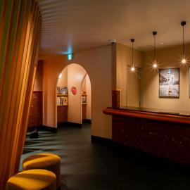 Hotel Espacio 山口 -ADULT ONLY-