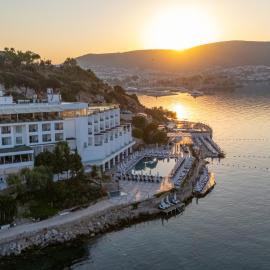 La Quinta by Wyndham Bodrum, hotel in Bodrum City