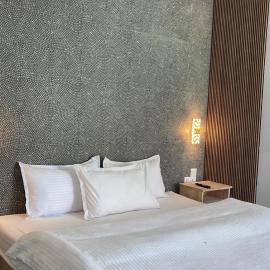 Chao 4p investment guest house, khách sạn ở Maafushi