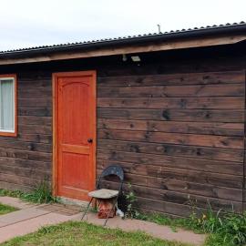 cabaña zoila, hotel a Coñaripe