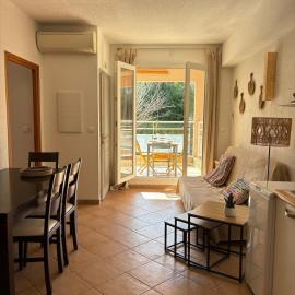 Appartement Casa Paoli à Saint-Florent