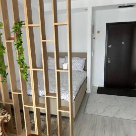 Adagio Apartment 2, hotel in Ştefăneştii de Sus