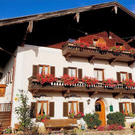 Biererhof, Hotel in Rottau