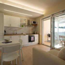 Sinarca Suite, hotel in Termoli