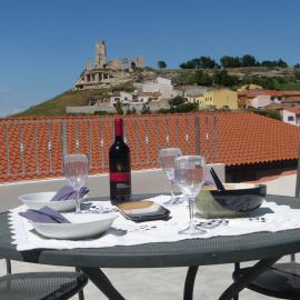 Casa d'Angolo, hotel a Chiaramonti