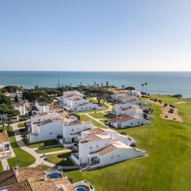 Casa Mimosa by Algarve Holidays, Hotel in Vale do Lobo