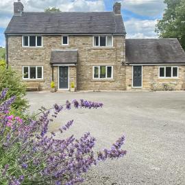 Mill Lea Cottage