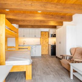 Apartmány U Karla
