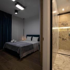 Bliss Modern Retreat, hotel in Tirana