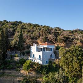 villa eirini