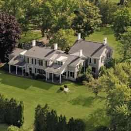 The Stonehouse at Ingleside, Cayuga Lake, Aurora NY, hotel a Aurora