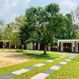Havens Day Resort Weligama