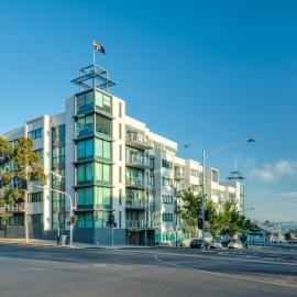 Waterfront (Yarra St) by Gold Star Stays, hotel a Geelong